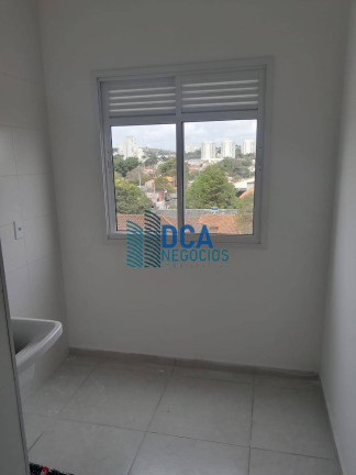 Imagem Apartamento com 2 Quartos à Venda, 68 m² em Independência - Taubaté