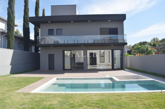 Imagem Casa com 4 Quartos à Venda, 299 m² em Condomínio Figueira Garden - Atibaia Imagem Casa com 4 Quartos à Venda, 299 m² em Condomínio Figueira Garden - Atibaia