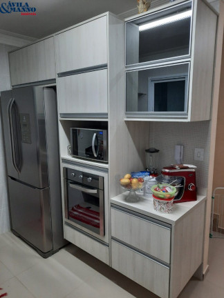 Imagem Casa de Condomínio com 3 Quartos à Venda,  em Mooca - São Paulo
