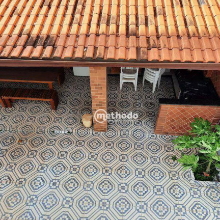 Imagem Casa com 3 Quartos à Venda, 213 m² em Jardim Proença - Campinas Imagem Casa com 3 Quartos à Venda, 213 m² em Jardim Proença - Campinas