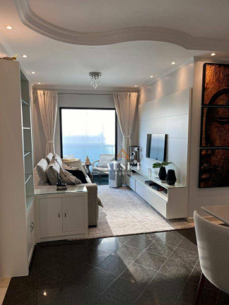 Imagem Apartamento com 3 Quartos à Venda, 87 m² em Vila Regente Feijó - São Paulo Imagem Apartamento com 3 Quartos à Venda, 87 m² em Vila Regente Feijó - São Paulo