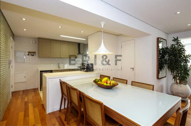 Apartamento com 3 Quartos à Venda, 129 m² em Vila Mascote - São Paulo