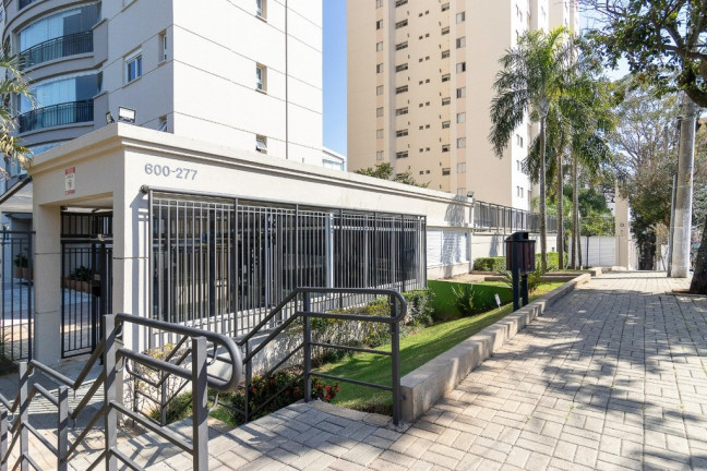 Imagem Apartamento com 3 Quartos à Venda, 109 m² em Jardim Aeroporto - São Paulo Imagem Apartamento com 3 Quartos à Venda, 109 m² em Jardim Aeroporto - São Paulo