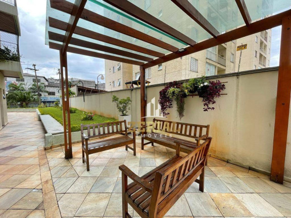 Imagem Apartamento com 2 Quartos à Venda, 60 m² em Sacomã - São Paulo