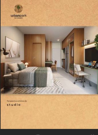 Imagem Imóvel com 1 Quarto à Venda, 25 m² em Aclimação - São Paulo Imagem Imóvel com 1 Quarto à Venda, 25 m² em Aclimação - São Paulo