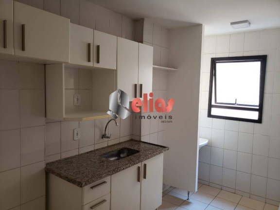 Imagem Apartamento com 2 Quartos para Alugar, 57 m² em Jardim Infante Dom Henrique - Bauru Imagem Apartamento com 2 Quartos para Alugar, 57 m² em Jardim Infante Dom Henrique - Bauru