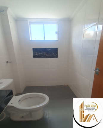 Imagem Apartamento com 2 Quartos à Venda, 89 m² em Caiçaras - Belo Horizonte