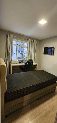 Imagem Casa de Condomínio com 3 Quartos à Venda, 60 m² em Bairro Alto - Curitiba