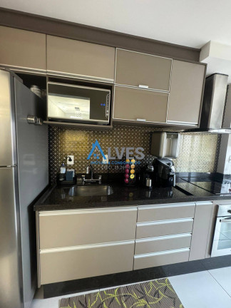 Imagem Apartamento com 2 Quartos à Venda, 52 m² em Vila Alzira - Santo André Imagem Apartamento com 2 Quartos à Venda, 52 m² em Vila Alzira - Santo André