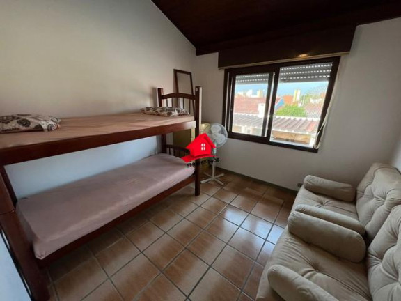 Imagem Casa de Condomínio com 2 Quartos à Venda, 70 m² em Capão Novo - Capão Da Canoa