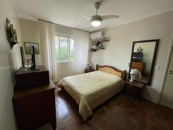Imagem Apartamento com 3 Quartos à Venda, 122 m² em Auxiliadora - Porto Alegre