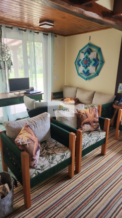 Imagem Casa com 4 Quartos à Venda, 250 m² em Sertão Do Piavu - São Sebastião