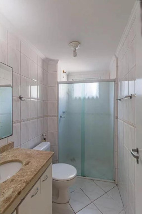 Imagem Apartamento com 2 Quartos à Venda, 67 m² em Parque Das Nações - Santo André Imagem Apartamento com 2 Quartos à Venda, 67 m² em Parque Das Nações - Santo André