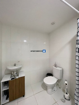 Imagem Studio com 1 Quarto à Venda, 36 m² em Vila Augusta - Guarulhos