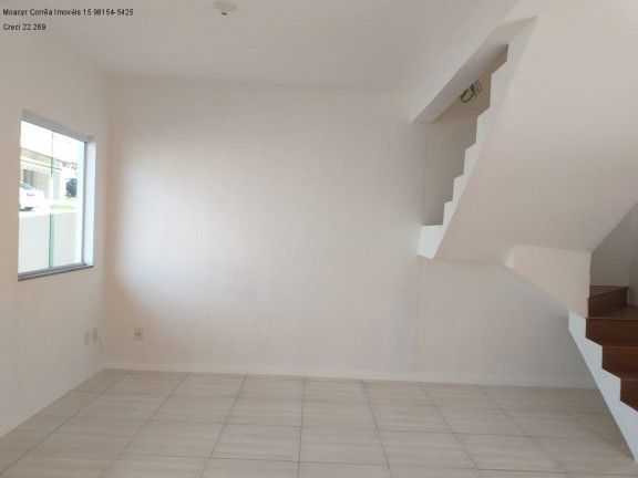 Imagem Sobrado com 3 Quartos à Venda, 102 m² em Condominio Residencial Bella Vista - Sorocaba Imagem Sobrado com 3 Quartos à Venda, 102 m² em Condominio Residencial Bella Vista - Sorocaba