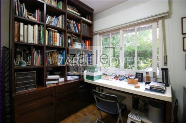 Imagem Apartamento com 3 Quartos à Venda, 134 m² em Pinheiros - São Paulo