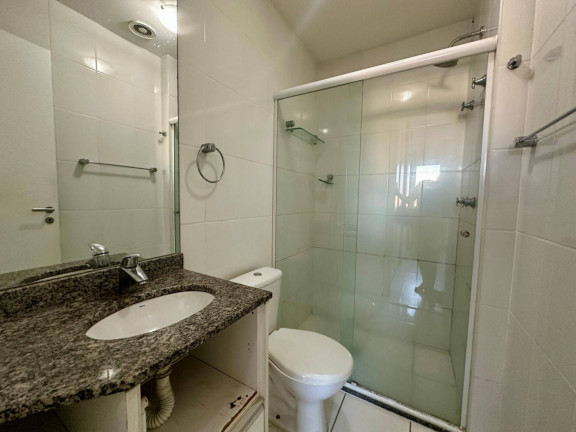 Imagem Apartamento com 2 Quartos à Venda, 63 m² em Marapé - Santos Imagem Apartamento com 2 Quartos à Venda, 63 m² em Marapé - Santos