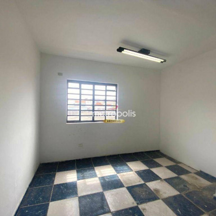 Imagem Sala Comercial para Alugar, 500 m² em Osvaldo Cruz - São Caetano Do Sul Imagem Sala Comercial para Alugar, 500 m² em Osvaldo Cruz - São Caetano Do Sul