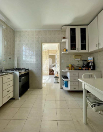 Imagem Apartamento com 4 Quartos à Venda, 200 m² em Embaré - Santos