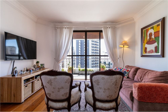Imagem Apartamento com 4 Quartos à Venda, 217 m² em Moema - São Paulo Imagem Apartamento com 4 Quartos à Venda, 217 m² em Moema - São Paulo