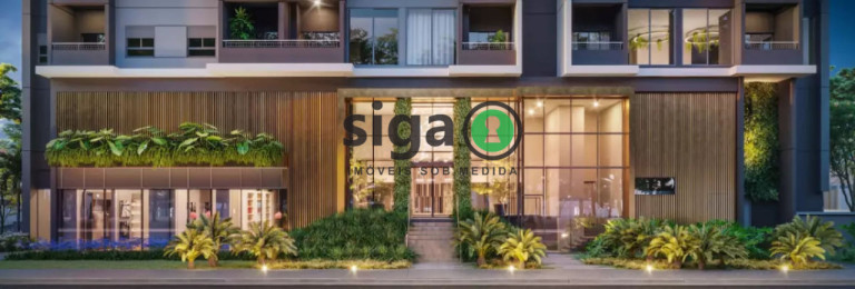 Imagem Apartamento com 3 Quartos à Venda, 135 m² em Campo Belo - São Paulo Imagem Apartamento com 3 Quartos à Venda, 135 m² em Campo Belo - São Paulo
