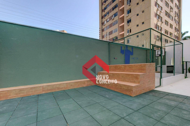 Imagem Apartamento com 3 Quartos à Venda, 86 m² em Varjota - Fortaleza Imagem Apartamento com 3 Quartos à Venda, 86 m² em Varjota - Fortaleza