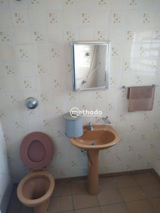 Imagem Casa com 5 Quartos à Venda, 310 m² em Jardim Chapadão - Campinas Imagem Casa com 5 Quartos à Venda, 310 m² em Jardim Chapadão - Campinas