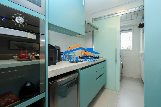 Imagem Apartamento com 2 Quartos à Venda, 78 m² em Alto De Pinheiros - São Paulo Imagem Apartamento com 2 Quartos à Venda, 78 m² em Alto De Pinheiros - São Paulo