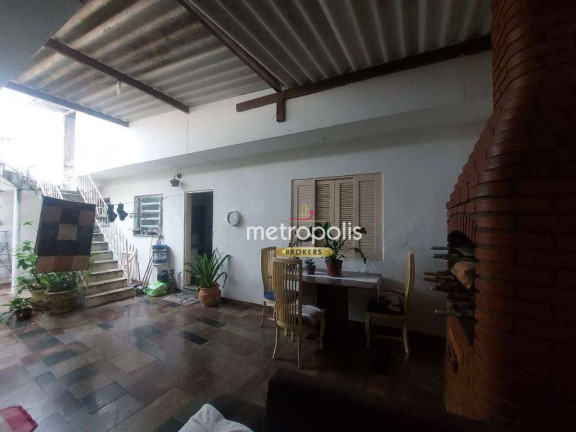 Imagem Sobrado com 4 Quartos à Venda ou Locação, 383 m² em Rudge Ramos - São Bernardo Do Campo Imagem Sobrado com 4 Quartos à Venda ou Locação, 383 m² em Rudge Ramos - São Bernardo Do Campo