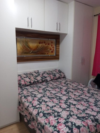 Imagem Apartamento com 2 Quartos à Venda, 50 m² em Jardim Cotinha - São Paulo Imagem Apartamento com 2 Quartos à Venda, 50 m² em Jardim Cotinha - São Paulo