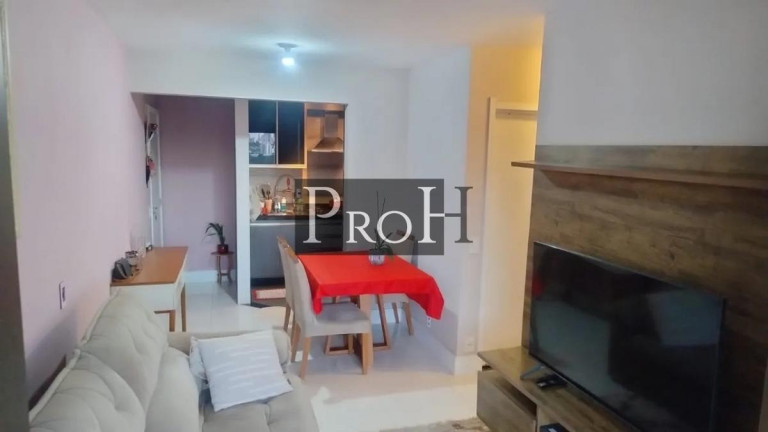 Imagem Apartamento com 2 Quartos à Venda, 62 m² em Jardim Olavo Bilac - São Bernardo Do Campo Imagem Apartamento com 2 Quartos à Venda, 62 m² em Jardim Olavo Bilac - São Bernardo Do Campo