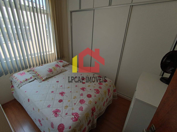Imagem Apartamento com 3 Quartos à Venda,  em Cidade Nova - Belo Horizonte