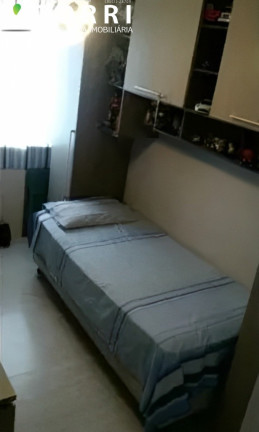 Imagem Apartamento com 2 Quartos à Venda, 52 m² em Jardim Tatiana - Votorantim Imagem Apartamento com 2 Quartos à Venda, 52 m² em Jardim Tatiana - Votorantim