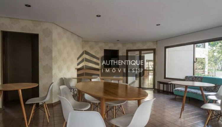 Imagem Apartamento com 3 Quartos à Venda, 127 m² em Campo Belo - São Paulo Imagem Apartamento com 3 Quartos à Venda, 127 m² em Campo Belo - São Paulo