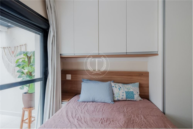 Imagem Apartamento com 2 Quartos à Venda, 75 m² em Pinheiros - São Paulo