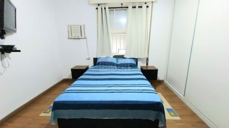 Imagem Apartamento com 3 Quartos à Venda, 110 m² em Boqueirão - Santos Imagem Apartamento com 3 Quartos à Venda, 110 m² em Boqueirão - Santos