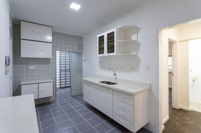 Imagem Apartamento com 3 Quartos à Venda, 114 m² em Itaim Bibi - São Paulo