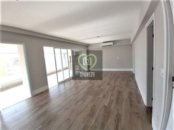 Imagem Apartamento com 3 Quartos à Venda, 172 m² em Perdizes - São Paulo