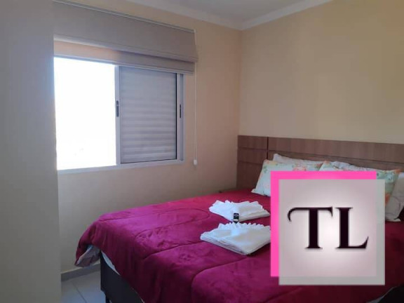 Imagem Apartamento com 2 Quartos para Alugar, 65 m² em Poços De Caldas