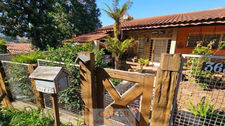 Imagem Casa com 4 Quartos à Venda, 230 m² em Jardim Do Lago - Atibaia Imagem Casa com 4 Quartos à Venda, 230 m² em Jardim Do Lago - Atibaia
