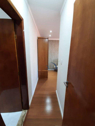 Imagem Sobrado com 3 Quartos à Venda, 175 m² em Canto Do Forte - Praia Grande