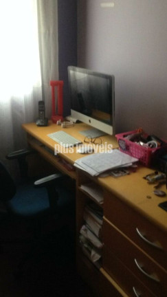 Imagem Apartamento com 2 Quartos à Venda, 54 m² em Vila Santa Catarina - São Paulo