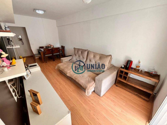 Imagem Apartamento com 2 Quartos à Venda, 85 m² em Santa Rosa - Niterói Imagem Apartamento com 2 Quartos à Venda, 85 m² em Santa Rosa - Niterói