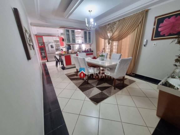 Imagem Casa com 3 Quartos à Venda, 220 m² em Jardim Santa Rosa - Nova Odessa Imagem Casa com 3 Quartos à Venda, 220 m² em Jardim Santa Rosa - Nova Odessa