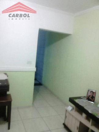 Imagem Casa com 3 Quartos à Venda, 142 m² em Jardim Tulipas - Jundiaí