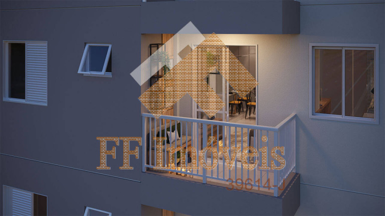 Imagem Apartamento à Venda, em São Carlos Imagem Apartamento à Venda, em São Carlos