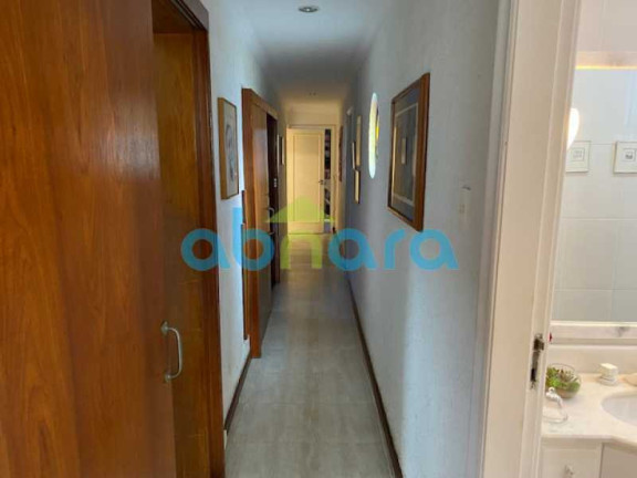 Imagem Cobertura com 3 Quartos à Venda, 150 m² em Copacabana - Rio De Janeiro