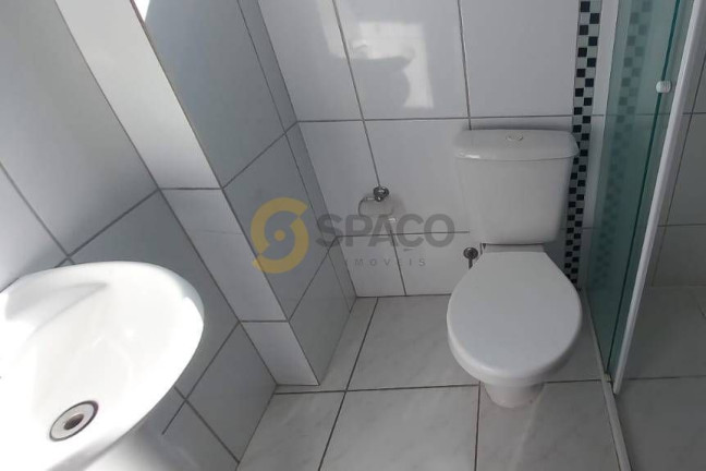 Imagem Apartamento com 2 Quartos para Alugar, 60 m² em Centenário - Jaraguá Do Sul