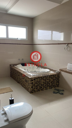 Imagem Casa com 4 Quartos à Venda, 656 m² em Jardim Paraíba - Jacareí