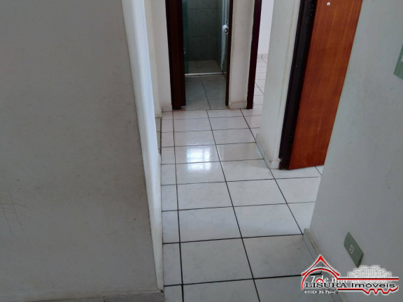 Imagem Apartamento com 2 Quartos à Venda, 50 m² em Jardim Das Indústrias - Jacareí Imagem Apartamento com 2 Quartos à Venda, 50 m² em Jardim Das Indústrias - Jacareí